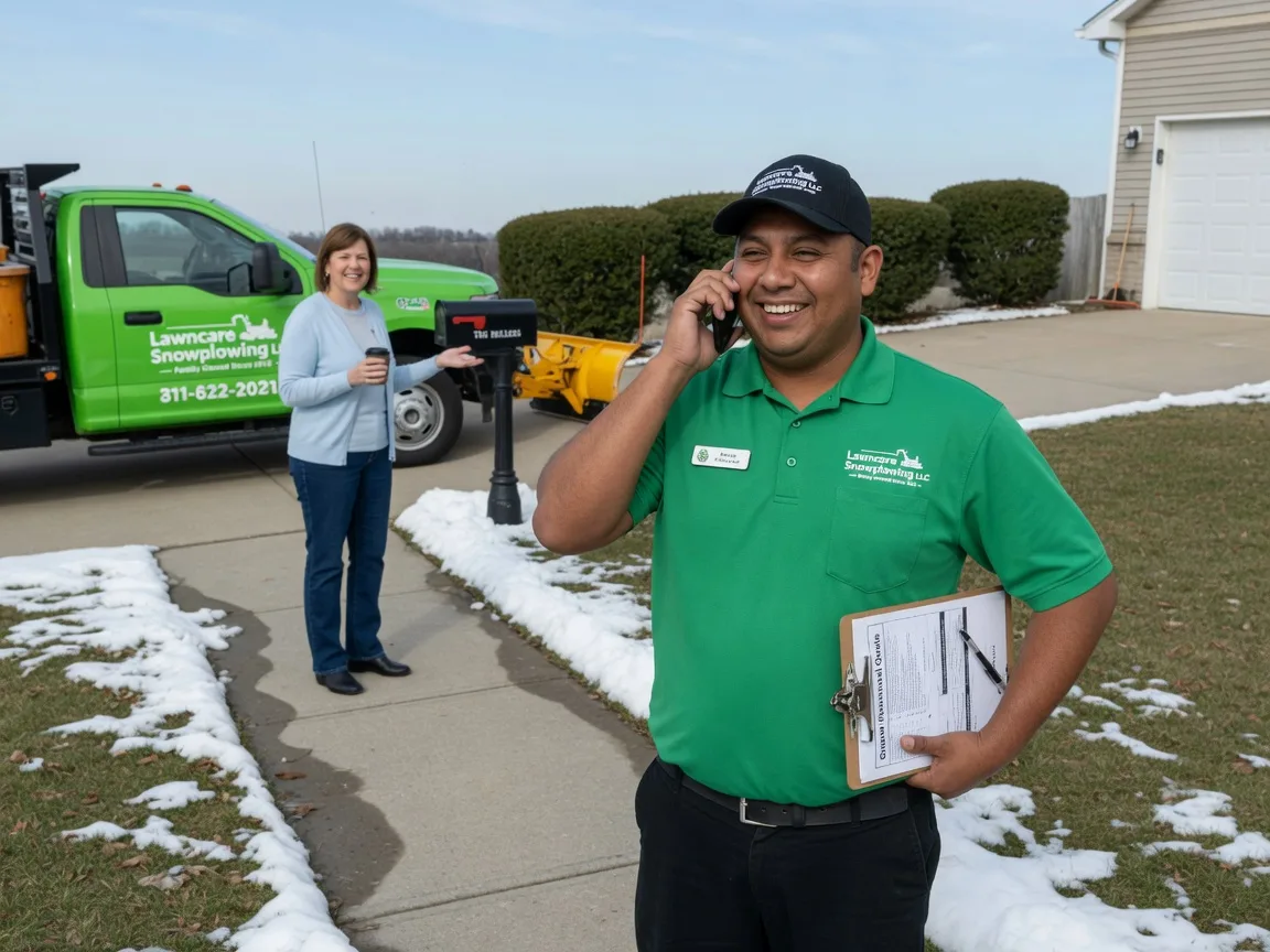 Lawn Care Services By Expert Landscaper Greensburg, IN FAQs